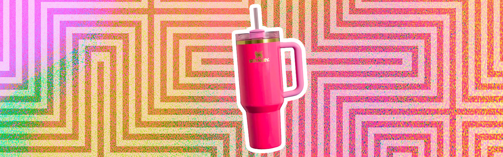 Here's where to buy Lainey Wilson's 2nd limited edition Stanley tumbler  before it sells out 