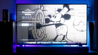 Adult Swim Had Some (Naughty) Fun With Mickey Mouse Entering The Public Domain