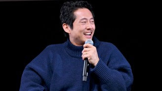 Steven Yeun Will Not Star In Marvel’s ‘Thunderbolts’ After All