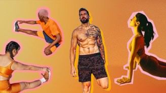 The Essential Stretches That Belong In Your 2024 Daily Routine