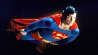 The Christopher Reeve Documentary Has Ignited A Pricey Bidding War In The $10 Million Range