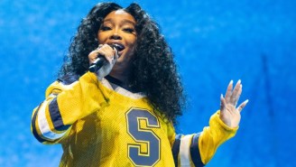 SZA’s ‘Lana’ Album: Everything We Know So Far About The ‘SOS’ Deluxe