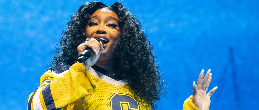 SZA’s ‘Lana’ Album: Everything We Know So Far About The ‘SOS’ Deluxe ...