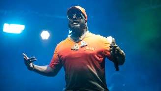 T-Pain Said He Nearly Had A Song With Michael Jackson And Usher, But One Person Ruined Everything