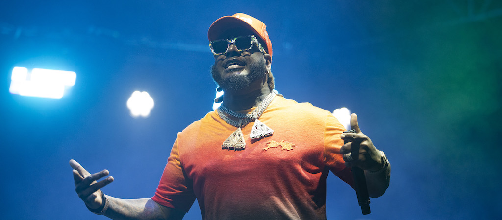 t-pain