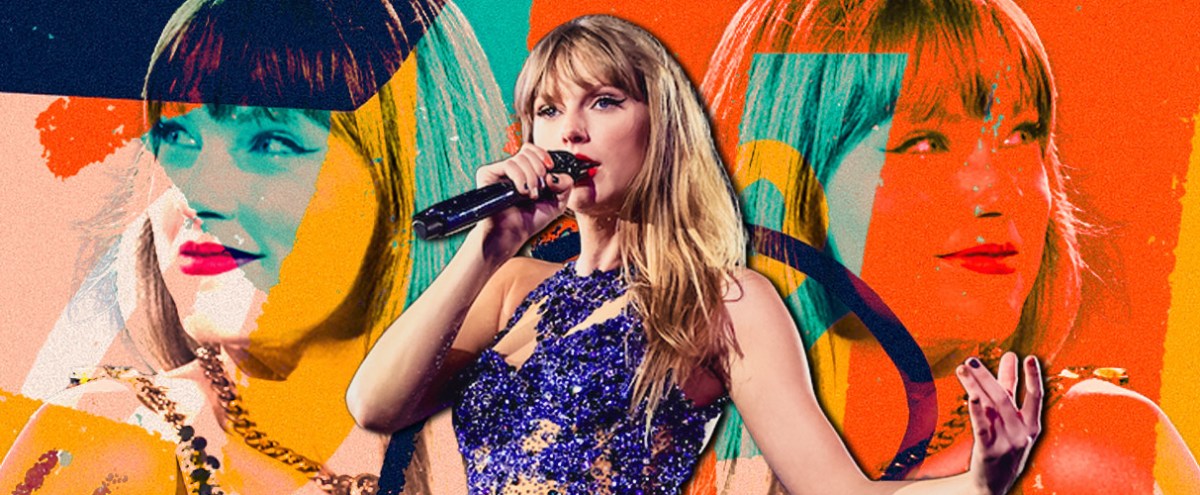 Can We As A Culture Resolve To Be More Normal About Taylor Swift In 2024?