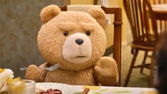 What Time Does ‘Ted’ Season 1 Come Out On Peacock?