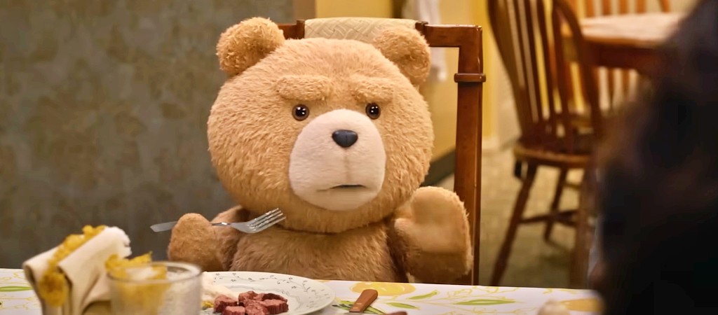 Ted' Review: Seth MacFarlane's Teddy Bear Show Is Surprisingly Funny