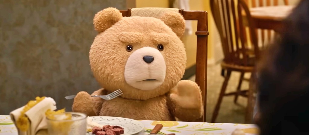 Ted Season 1