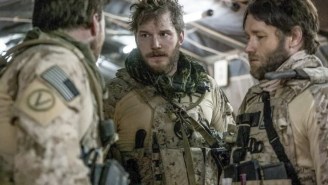 ‘The Terminal List’ Season 2: Everything To Know So Far About The Chris Pratt-Starring Show’s Return (Update For September 2024)