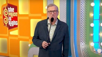 ‘The Price Is Right’ Reportedly Has A Pee Protocol For Over-Excited Contestants