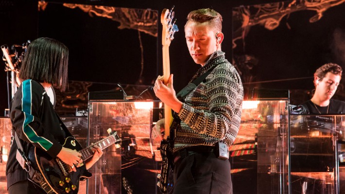 The xx Is Working On Their Fourth Studio Album