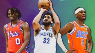 Predicting The 2024 NBA All-Stars And Snubs