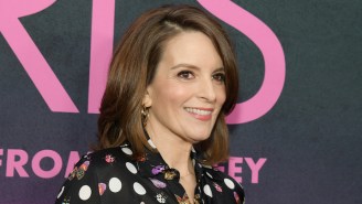 Tina Fey Is Headed To Netflix For Her First Starring Role In A TV Series Since ’30 Rock’