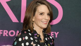 Tina Fey Gave Bowen Yang A Fun Little Earful About Being ‘Too Famous’ To Have Opinions In Public Now