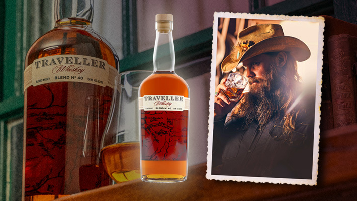 Traveler Whiskey Reviews: A Journey Through the Best Bottles Around the World