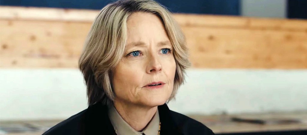 True Detective Season 4 Jodie Foster