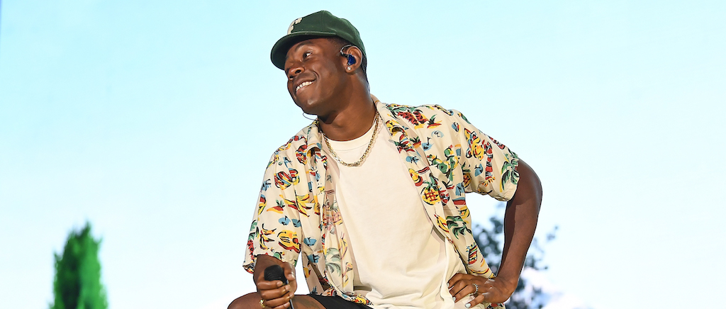 tyler the creator