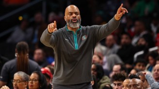 Wes Unseld Jr. Will Move To A Front Office Role After The Wizards 7-36 Start