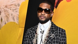 Who Is Featured On Usher’s ‘Coming Home’ Album Tracklist?