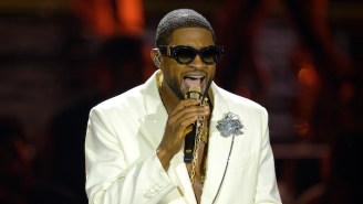 When Do Tickets For Usher’s ‘Past Present Future’ Tour Come Out?