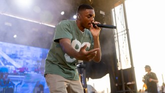 When Does ‘The Vince Staples Show’ Come Out?
