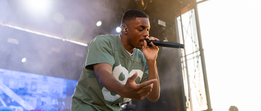 vince staples