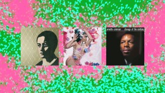 The Best Vinyl Releases Of January 2024