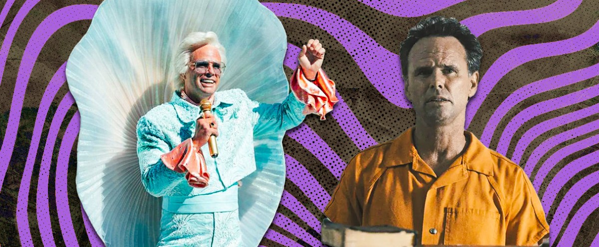 The Rundown: Just Put Walton Goggins In Your TV Show