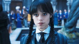 Jenna Ortega Dropped Hints About How ‘Wednesday’ Season 2 Will See Multiple Changes For The Hit Netflix Series