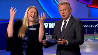 ‘Wheel Of Fortune’ Viewers Are Convinced A Contestant Was ‘Ripped Off’ And Is Owed Money
