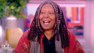 Whoopi Goldberg Calls The Talking Heads Of Fox News ‘The Snowflakiest People I’ve Ever Seen’