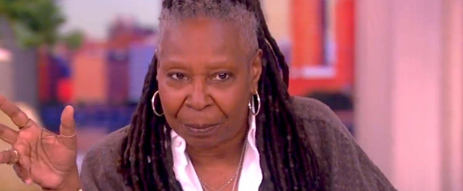 whoopi