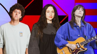 All The Best New Indie Music From This Week