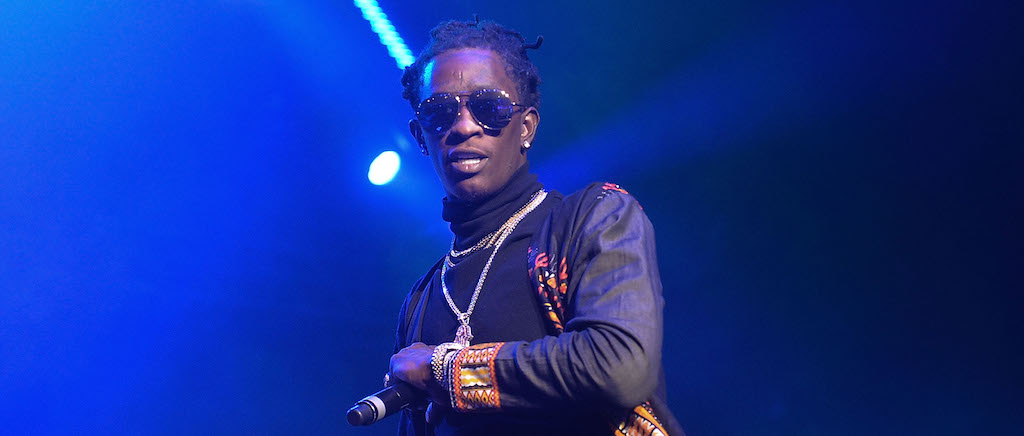 How To Watch The Young Thug RICO Trial #YoungThug