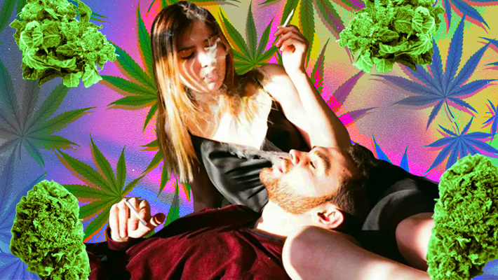 12 Best Weed Strains For Euphoric Sense Enhancing Sex