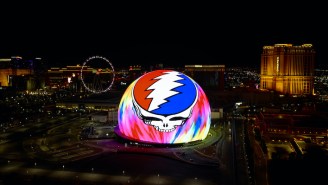 When Do Tickets For Dead & Company’s 2024 Las Vegas Residency At The Sphere Come Out?