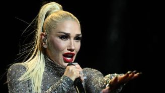 Gwen Stefani Anticipates ‘Cracking Up’ On Stage During No Doubt’s Coachella Reunion Concert, And She Explained Why