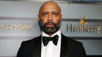 Joe Budden Begs Kai Cenat And Streaming ‘F*ckity F*cks’ To ‘Shut Up For A Change’ In A Rant About The 2024 Grammys