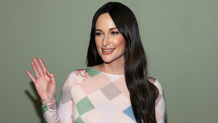 Kacey Musgraves 2024 Tour Dates: 'Deeper Well World Tour'