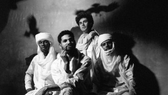 Mdou Moctar Fight For African Freedom Across Their Newly Announced Album, ‘Funeral For Justice’