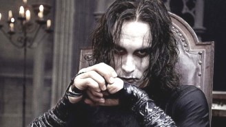 Original ‘The Crow’ Director Alex Proyas Came Right Out And Said The Reboot Tarnishes Brandon Lee’s Legacy