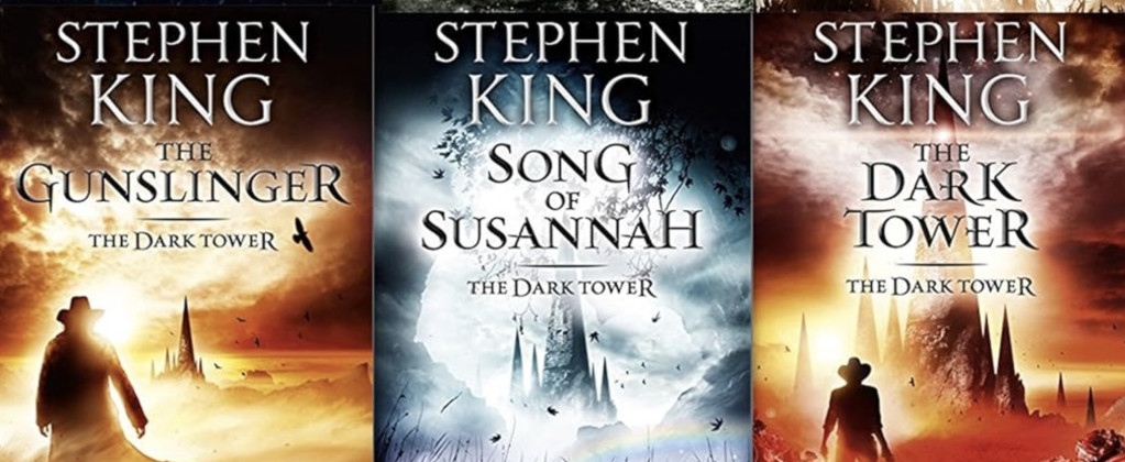 Dark Tower Stephen King