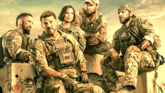‘SEAL Team’ Season 7: Everything To Know So Far About The Final Episodes Including The Release Date, Cast & More Info