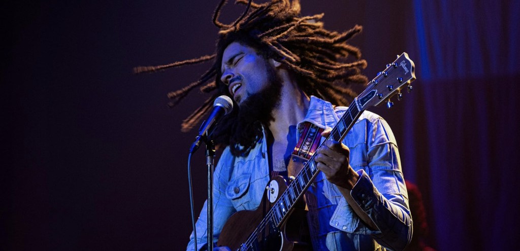 Reinaldo Marcus Green On Recreating A Legend In ‘Bob Marley: One Love’