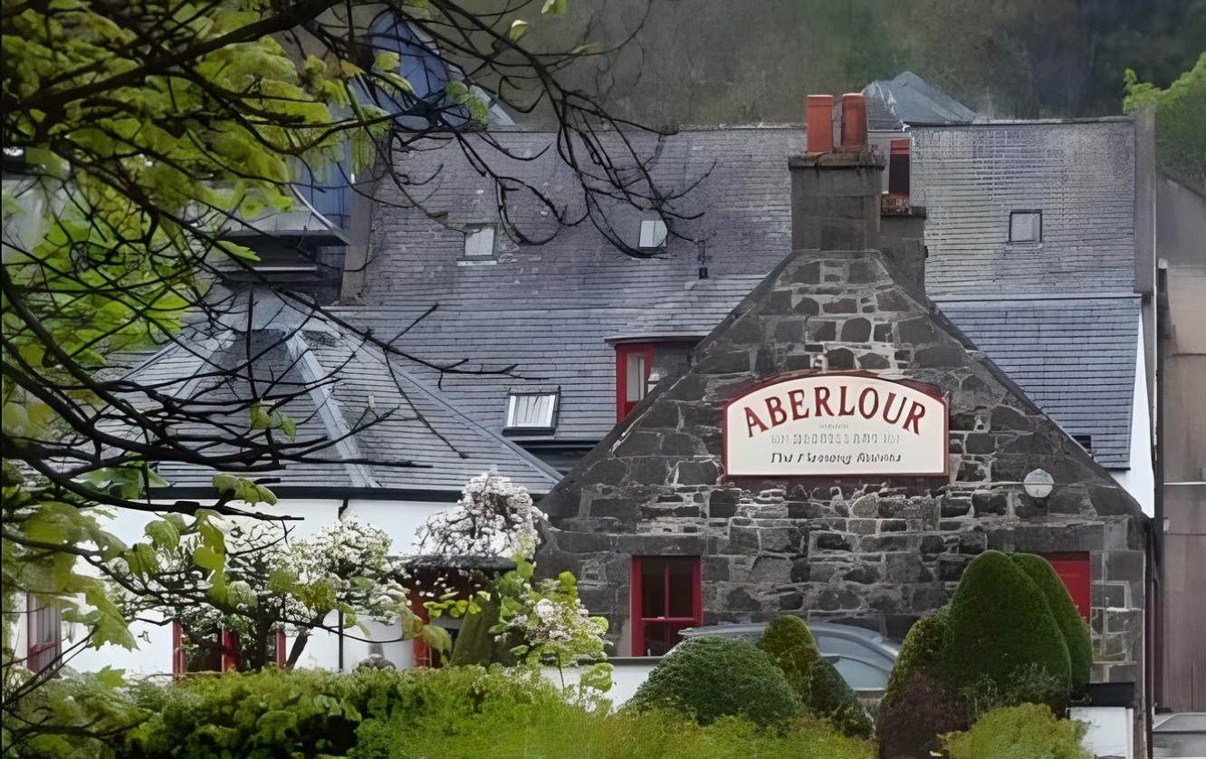 Aberlour