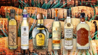 The Best Additive-Free Reposado Tequilas Under $70, Ranked