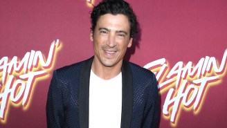 Andrew Keegan Went On A ‘Boy Meets World’ Podcast To Address Rumors That He Ran A Cult