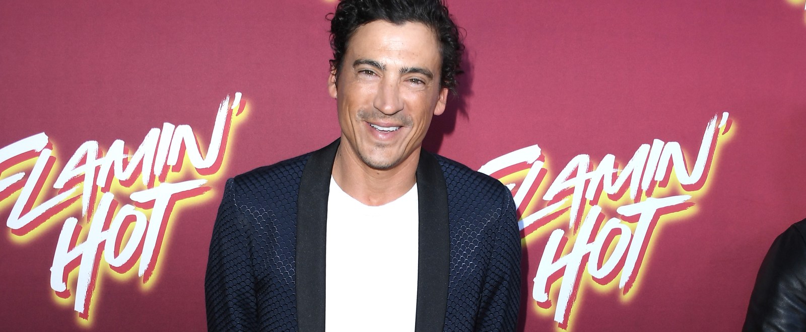 Andrew Keegan