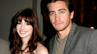 Anne Hathaway And Jake Gyllenhaal Just Might Reunite Once Again For ‘Beef’ Season Two